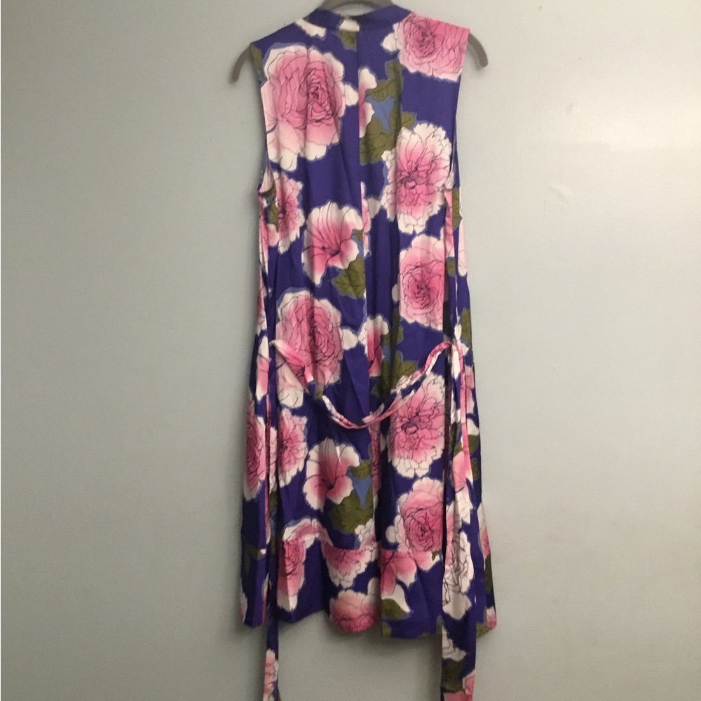 NATORI DRESS - Picture 9 of 16